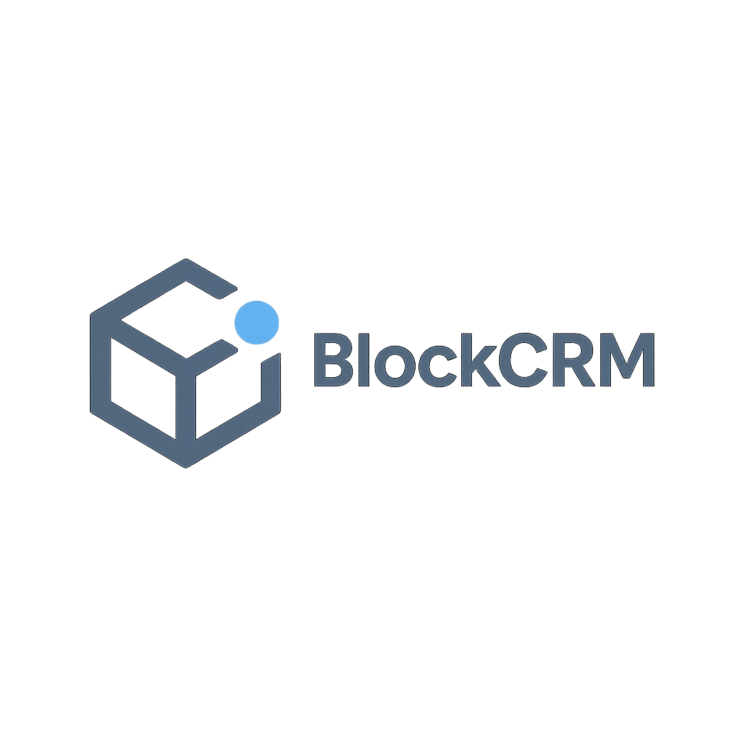 CRM Logo
